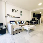 Διαμέρισμα Loft Paseo Maritimo