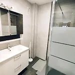 Διαμέρισμα Loft Paseo Maritimo Καντίζ