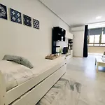 Loft Paseo Maritimo Διαμέρισμα Καντίζ