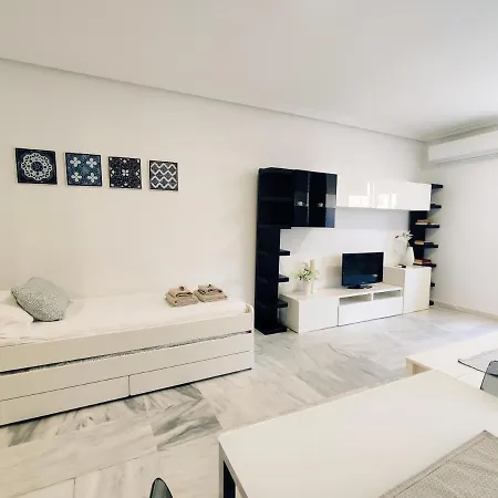 Loft Paseo Maritimo Apartamento *