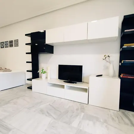 Loft Paseo Maritimo Apartment *