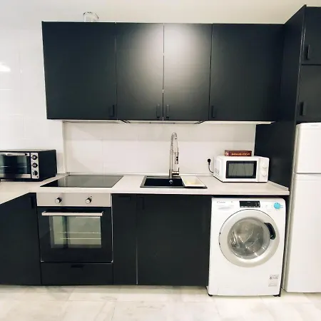 Loft Paseo Maritimo * 카디스