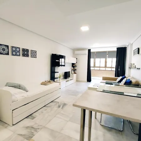Loft Paseo Maritimo